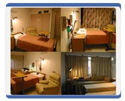 Slider image (6) Clinica Robles Plastic Surgery Clinic and Cosmetic Surgery Center